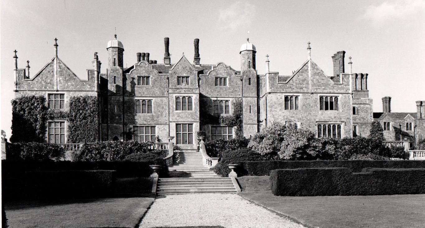 Eastwell Manor