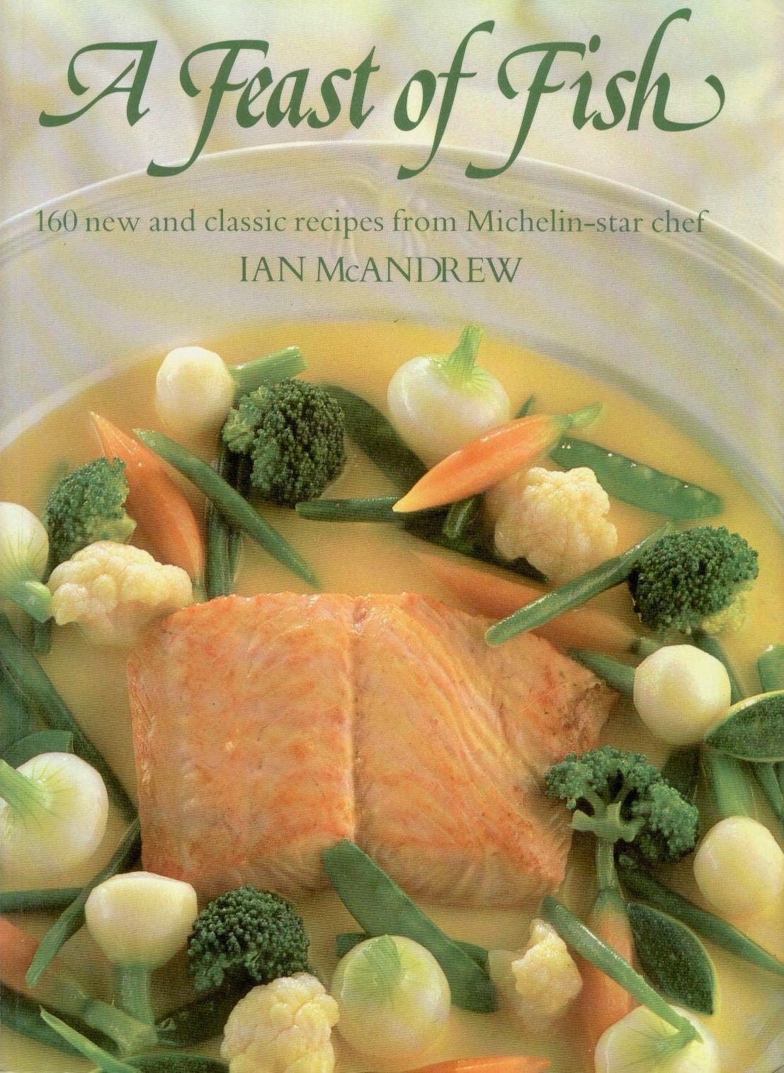 Caterer Magazine Cover